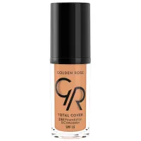 Fond de ten Golden Rose Foundation Concealer 2in1 0.03l / Golden Beige